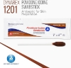 Dynarex® - Povidone Iodine Swabstick - 1201 - Product Information