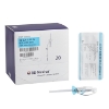 BD - Nexiva™ - IV Catheter - 383512 - Packaging With Product