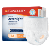 Tranquility® - Premium Overnight - 2114 - Packaging With Product