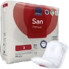 Abena® - ABENA San™ - 1000021304 - Bladder Control Pad - Packaging With Product