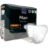 Abena® - ABENA Man™ - Guards for Men - 1000021336 - Packaging With Product