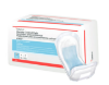 Cardinal Health™ - WINGS™ - Bladder Control Pads - 1100B - Packaging With Product