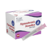 Dynarex® - Hypodermic Needle - 6961 - Packaging With Product