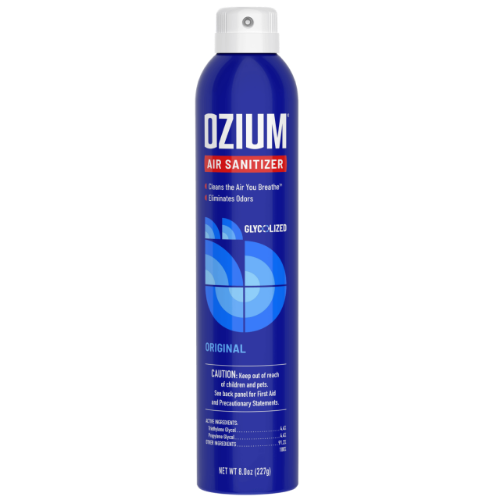 Ozium® -  Air Freshener - 805539 - Product