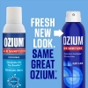 Ozium® -  Air Freshener - 805539 - Old vs New Product Design