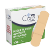 Dynarex® - Adhesive Bandage - 3601 - Packaging With Product