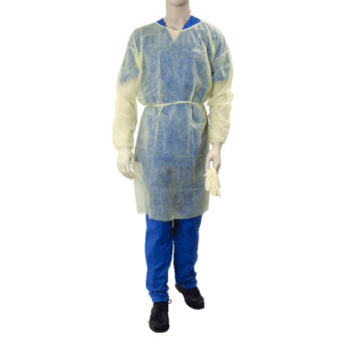 Dynarex® - Isolation Gown - 2141 - Product