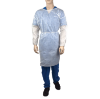 Dynarex® - Isolation Gown - 2145 - Product