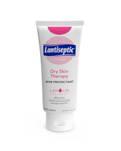 Lantiseptic® - Dry Skin Therapy - 0405 - Product