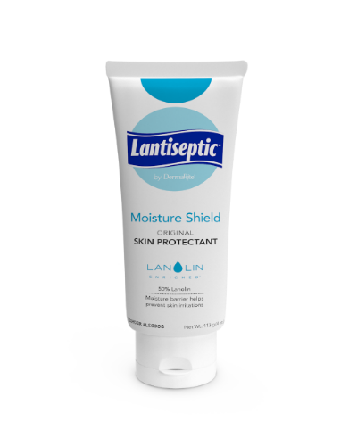 Lantiseptic® - Moisture Shield - 0308 - Product