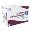 Dynarex® - Syringes Without Needle - 6987 - Packaging