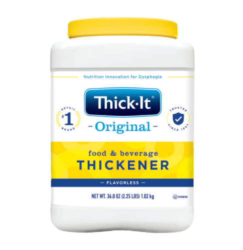 Kent Precision Foods - Thick-It® - Instant Food Thickener - J585 - Product