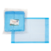 Dynarex® - Disposable Underpad - 1340 - Packaging With Product