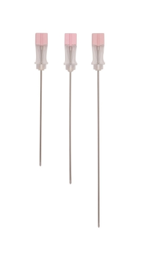 MYCO® Medical - RELI® - Quincke Point Spinal Needle - SN20G351 - Product
