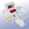Safetec - Universal Precautions Compliance Kit - 17100 - Product