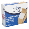 Dynarex® - Fabric Adhesive Bandage - 3612 - Packaging