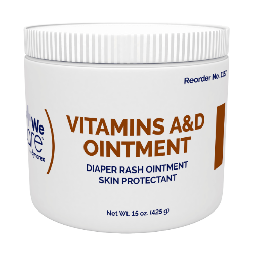 Dynarex® - Vitamin A & D Ointment - 1157 - Product