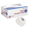 Dynarex® - Paper Surgical Tape - 3552 - Packaging With Product