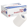 Dynarex® - Paper Surgical Tape - 3553 - Packaging With Product