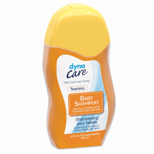 Dynarex® - Baby Shampoo - 1396 - Product