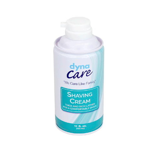 Dynarex® - Shaving Cream - 4249 - Product
